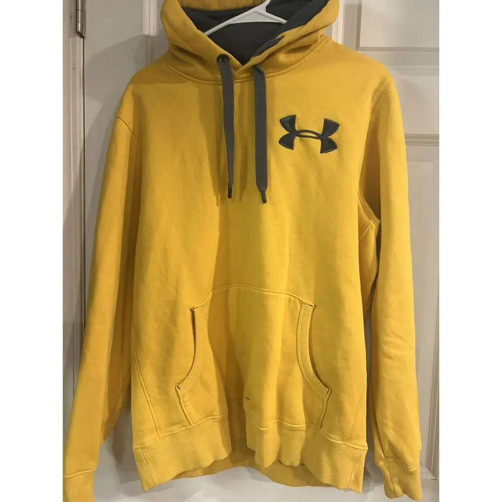 Under Armour Storm Sweatshirt - Picture 1 of 2